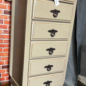 Tall Boy Chest of Drawers