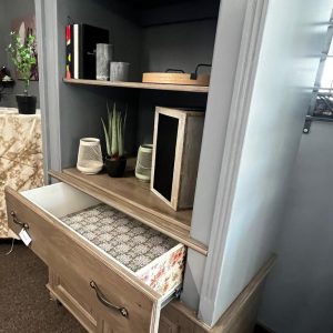 Large display/ storage cupboard